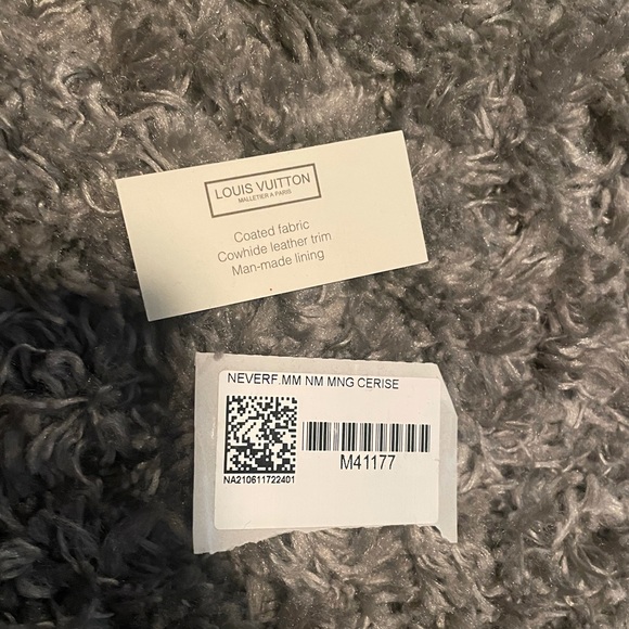 Louis Vuitton Monogram Neverfull MM - Picture 14 of 14